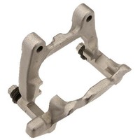 Halter Bremssattel Hinten Rechts FüR Audi A3 8P 2.0 3.2 03 Bis 13 TRW Neu AXX