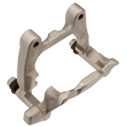 Halter Bremssattel Hinten Rechts FüR Audi A3 8P 2.0 3.2 03 Bis 13 TRW Neu AXX-image