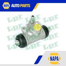 Wheel Cylinder fits NISSAN CHERRY N12 1.0 Rear 82 to 86 E10 Brake LPR 4410013A01