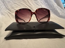 Oversized Missoni Sunglasses MM526-02S 57-18 135 BS