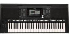 Yamaha PSR S975 - Workstation Keyboard