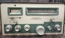 Heathkit Commanche MR-1