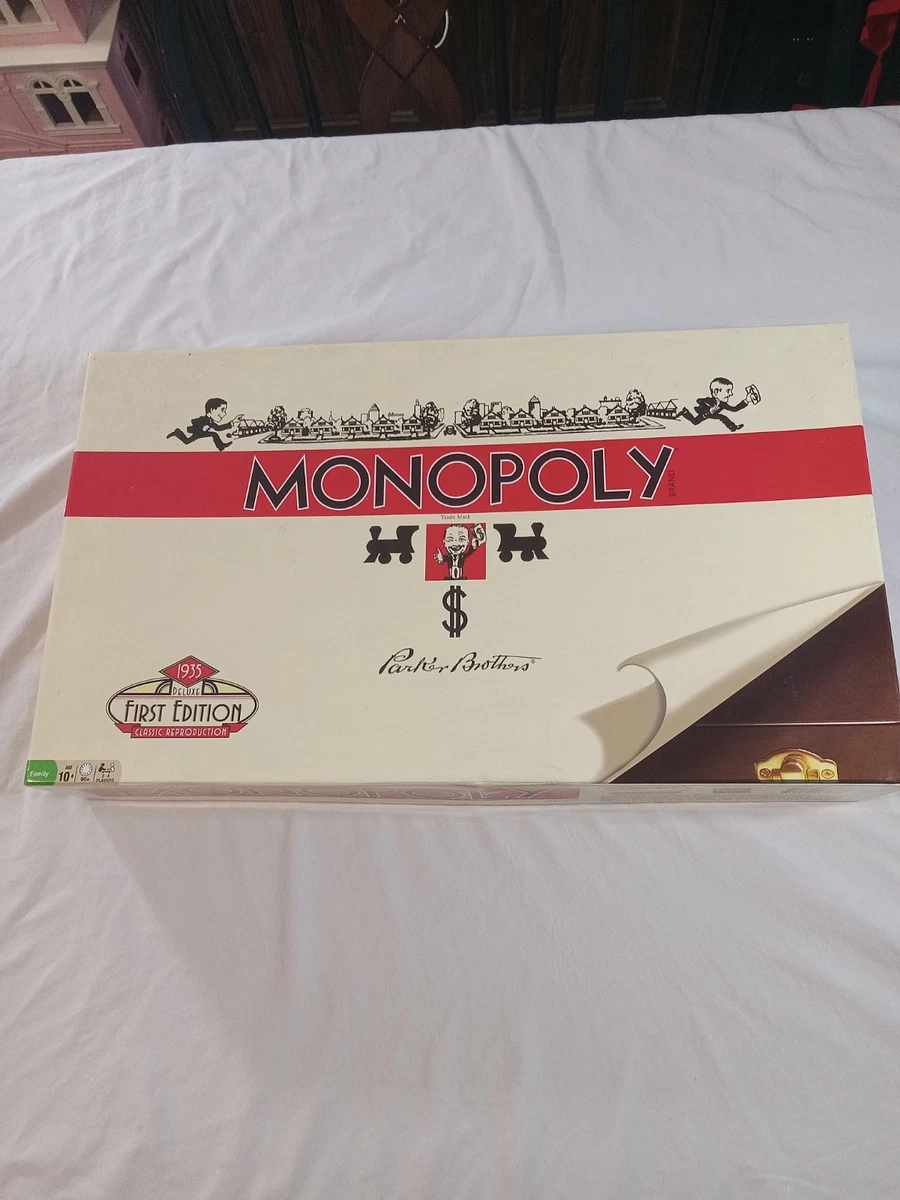 monopoly case products for sale | eBay