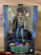 TEENAGE MUTANT NINJA TURTLES DANNY PENNINGTON LOOT CRATE EXCLUSIVE FIGURE NECA