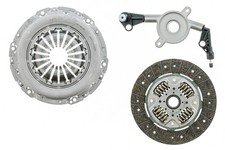 Kit d'embrayage Mercedes VITO