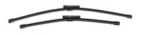 Vorne Maxgear 39-0764 Wischblatt FüR Renault
