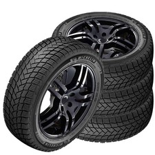 4 Michelin X-ice Snow Suv 21570r16 100t Tires Winter 40000 Mile Warranty New 4 Michelin X-ice Snow Suv 21570r16 100t Tires Winter 40000 Mile Warranty New