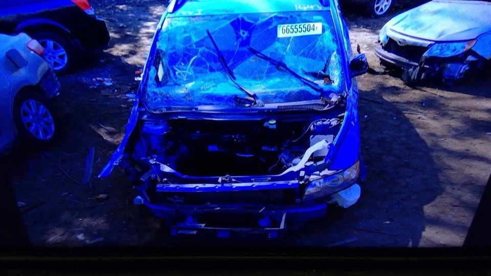 Transfer Case AWD Fits 04-10 VOLVO 40 SERIES 6297624 - Image 2 of 4