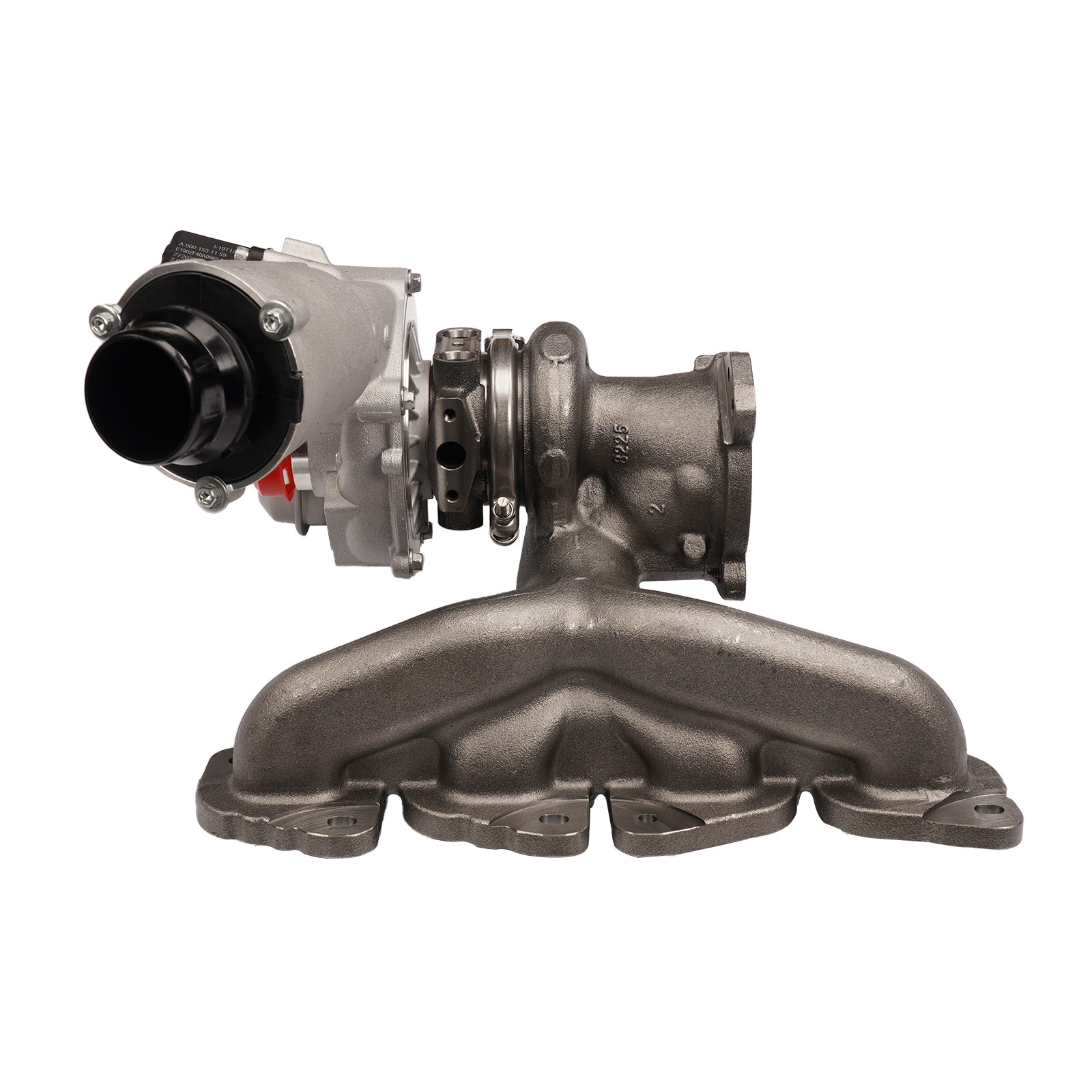 Turbocharger Fits for Mercedes-Benz CLA250 GLA250 2.0L L4 1991cc M270E20 Engine
