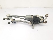 2009-2011 MK2 HONDA INSIGHT FRONT WIPER MOTOR + LINKAGE 1593002370