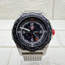Import duty included for US buyers  LUMINOX BearGrylls Series 3760 Men's Quartz