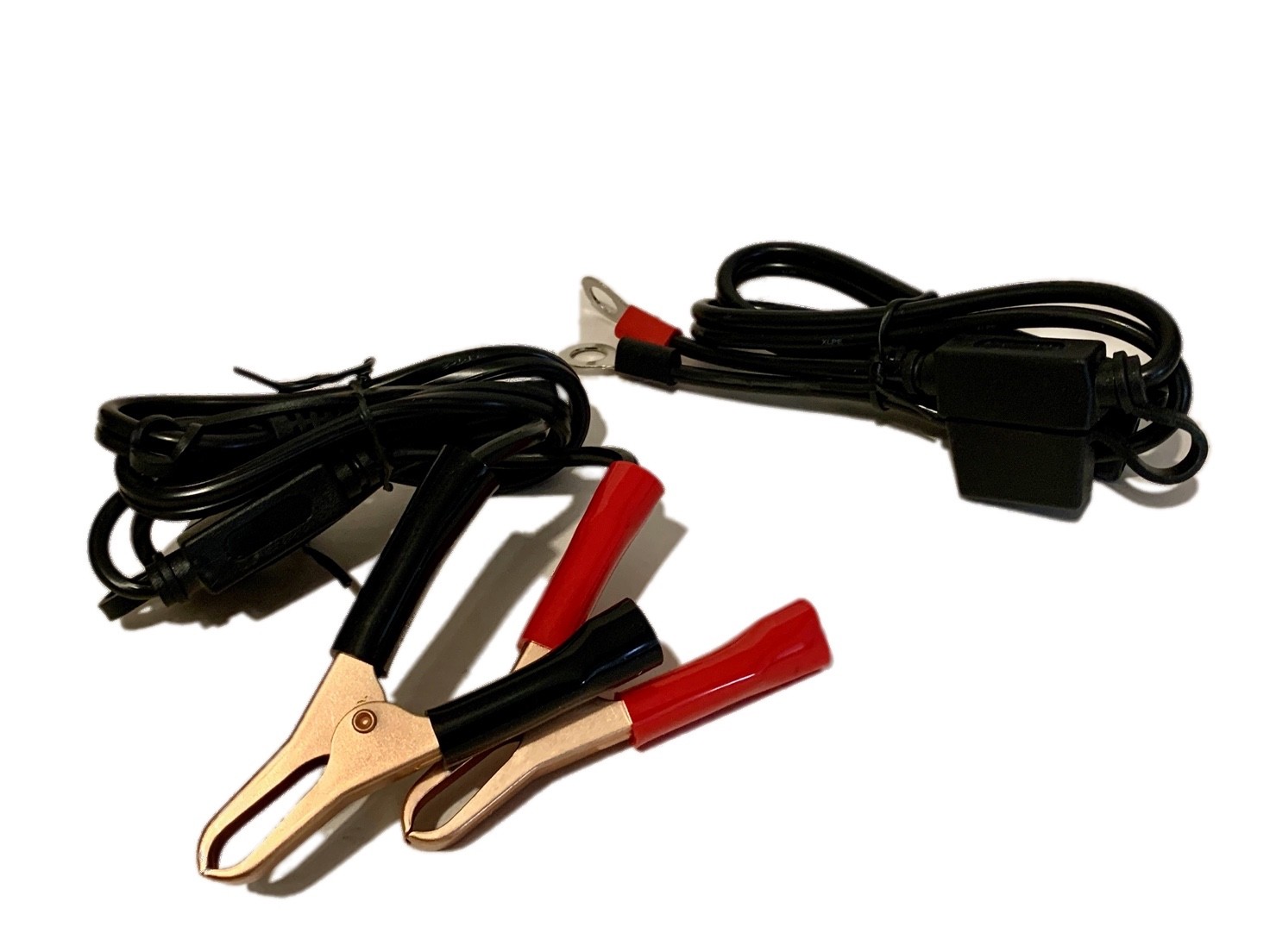 Deltran Battery Tender Jr 12V Automatic Charger Maintainer Lead Acid Batteries