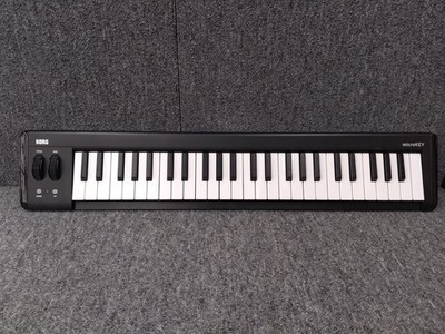 MIDI Keyboard Model MICROKEY2 49 KORG