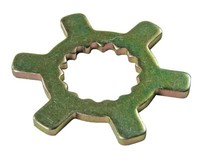 Sternscheibe Naraku 16Mm Stumpf FüR Cpi, Keeway