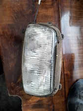 Honda pan european st1100 headlight glass assembly good condition