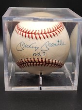 Full Guide to the Steiner Yankees Dynasty Collection 23