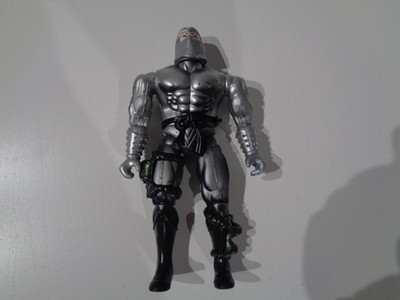 SUPER NINJA The Invisible Warriors DRAGON NINJA Lucky Bell 1990 - kein MOTU