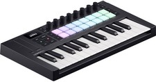Novation Launchkey Mini 25 MK4 25-key Keyboar...