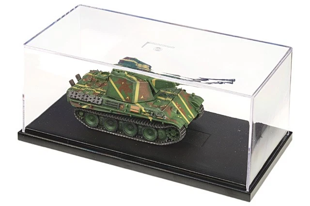 Dragon Models 1/72 5.5cm Zwilling Flakpanzer Tank German Army - Image 2 of 2