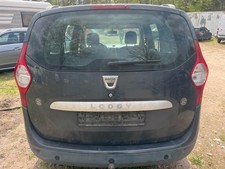 Orig.  Dacia Lodgy Heckklappe komplett mit  A...