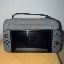 Nintendo Switch Game Console - Grey