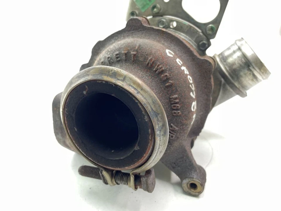 Citroen C-Crosser 2009 Diesel 115kW Turbo 9683657880 AMD49491 - Bild 2 von 4