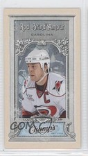 2008-09 Upper Deck Champ's 1923-24 Design Minis Rod Brind'Amour #C155 0a4