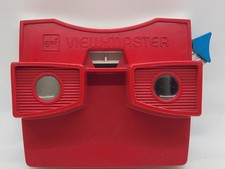 1970s View-Master By GAF, Personal Viewer, Very Good Plus Condition.