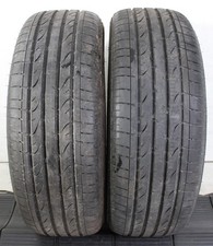 2 x 255/60R18 108Y Sommerreifen Bridgestone Dueler H/P Sport AO 2018/2022