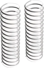 Rotator Vacuum Hose Replacement Parts for Shark Rotator NV752 NV500 NV501- 2 Pcs