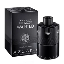 The Most Wanted Azzaro for men,100ml/3.4oz