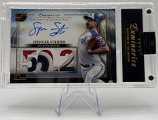2024 Topps Luminaries Baseball Checklist Guide in-content 11