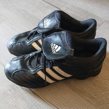 Men's Addidas Diamond King Baseball Cleats Size 9