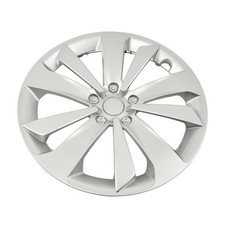 16 Silver Hub Cap Wheel Cover Hubcap For 2017-2023 Subaru Impreza 28811fl010 16 Silver Hub Cap Wheel Cover Hubcap For 2017-2023 Subaru Impreza 28811fl010