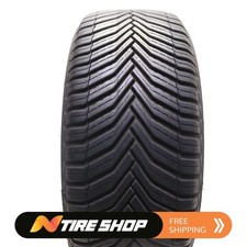 Used 22550r17 Michelin Crossclimate 2 - 98v - 9.532 Used 22550r17 Michelin Crossclimate 2 - 98v - 9.532