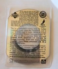 Upper Deck PowerDeck Bobby Orr Boston Bruins CD-ROM in Cardboard Sleeve — photo 6
