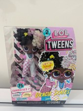 Gracie Skates - LOL Surprise Doll Tweens Fashion Doll Series 2