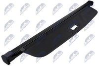 NTY Laderaumabdeckung EZC-VV-065 FüR Volvo