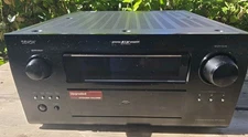 Denon AVP-A1HDCI AV Preamplifier Processor