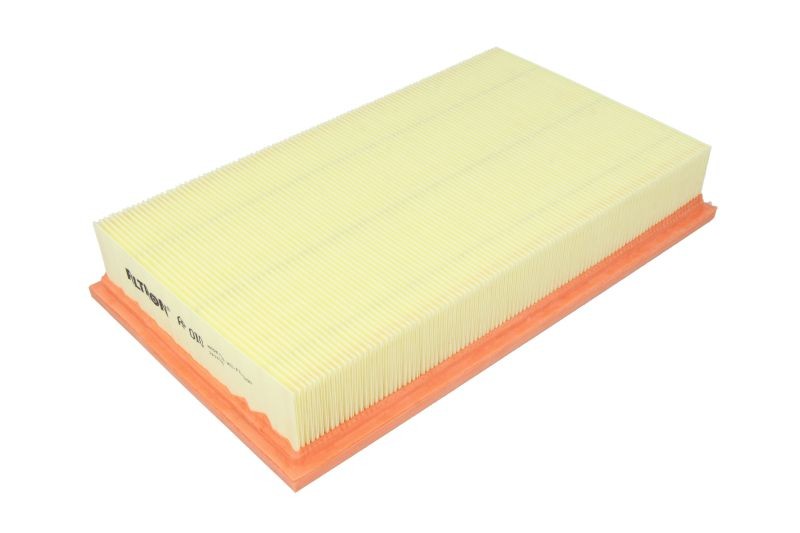 Fits FILTRON AP 010 Air filter AP 010 Air filter (Cartridge) fits: MERCEDES 124