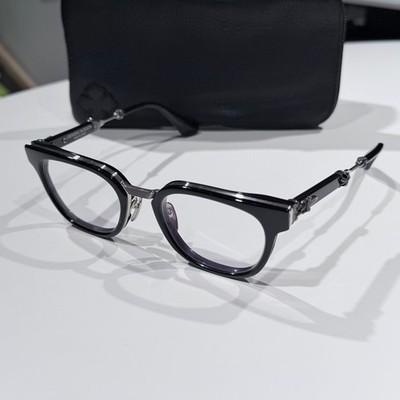 Chrome Hearts DUCK BUTTER Brille - A/OS 155076688