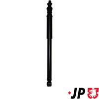 2X JP Group StoßDäMpfer JP 5152100500 FüR Renault Dacia Duster Dci 110 Hmab 4X4
