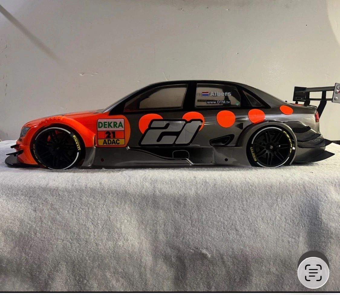FG 1:5 Scale Radio Control Vehicle Toys for sale | eBay