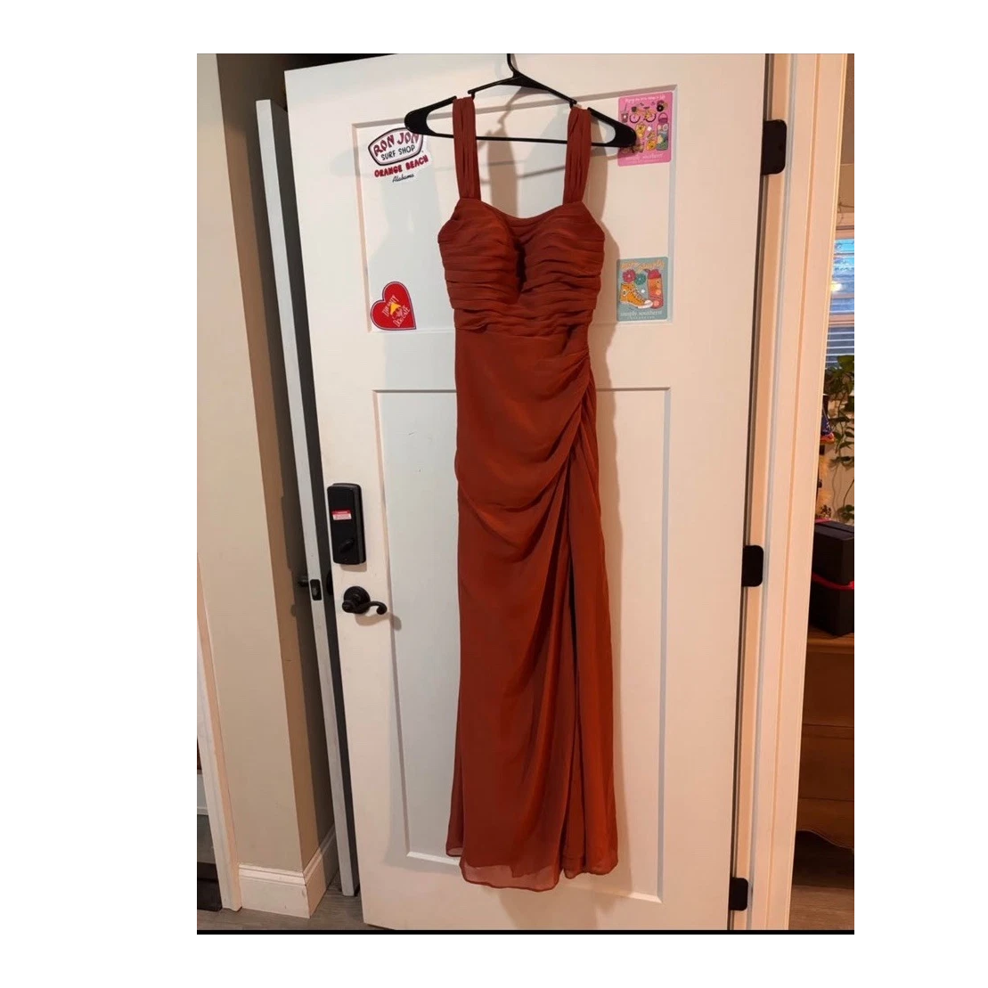 Brown Formal Dresses for Women for sale | eBay