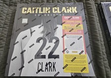 2025 Panini Caitlin Clark Chronicled Basketball Checklist Guide in-content 21