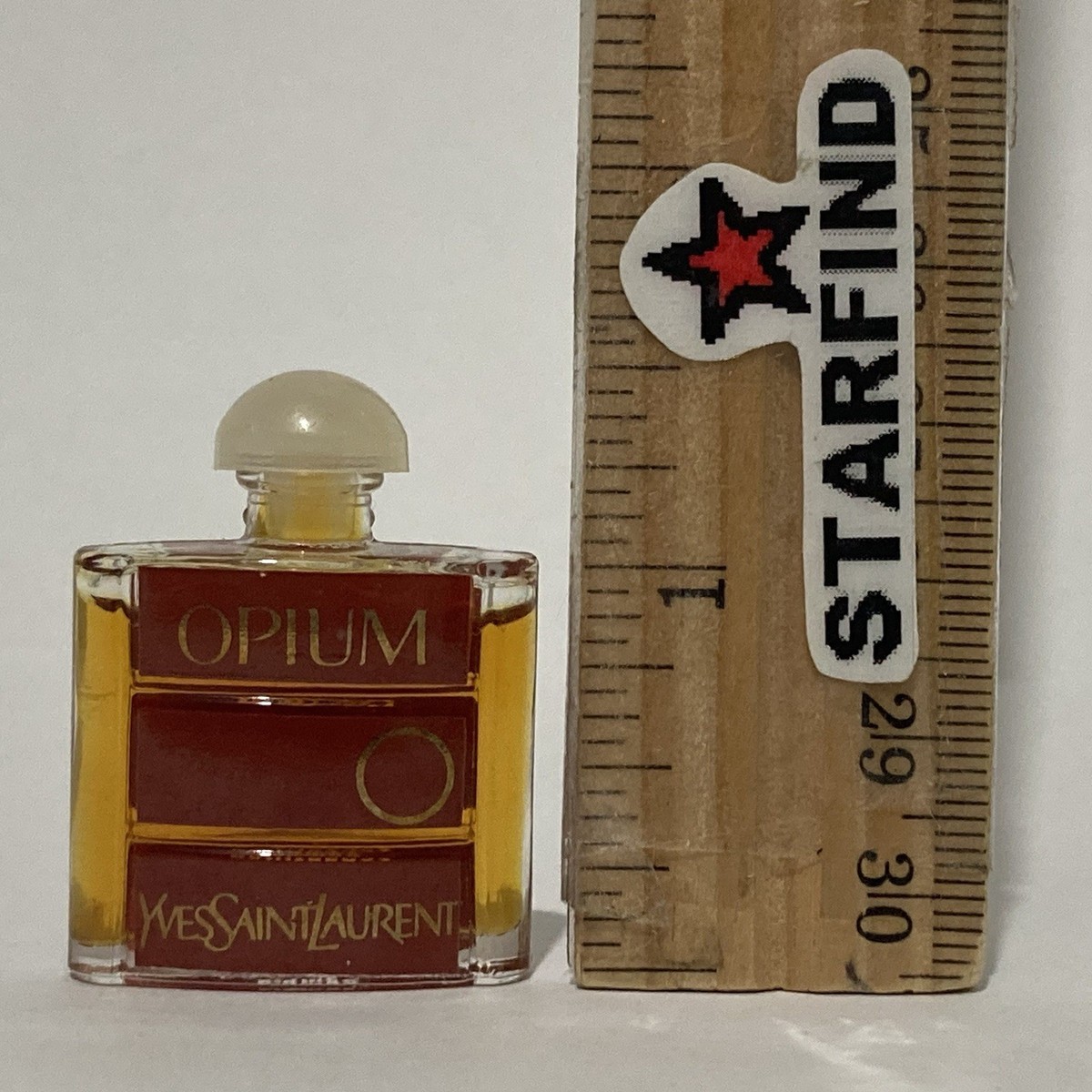 ▽未開封 Yves Saint Laurent OPIUM パルファム 15ml 未開封【イヴサン