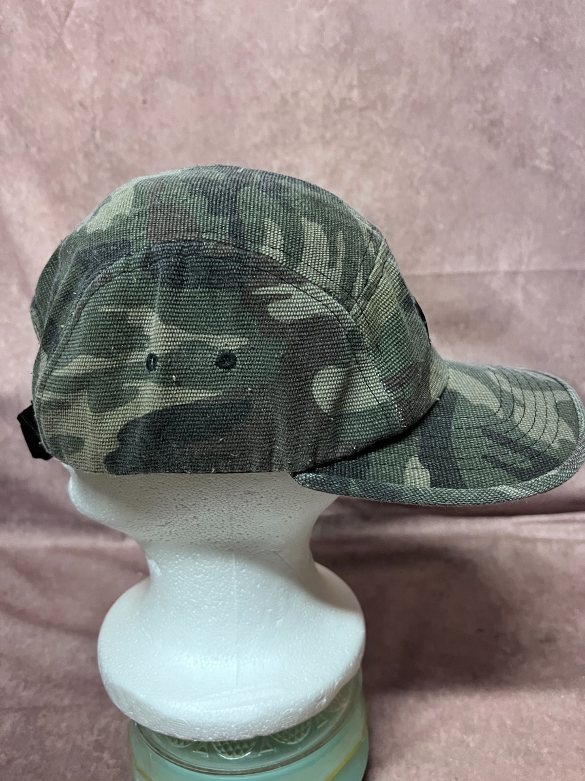 Shaw Park Baseball Cap Adjustable - image 4