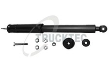 TRUCKTEC AUTOMOTIVE Stoßdämpfer hinten für Mercedes-Benz E-Klasse W210