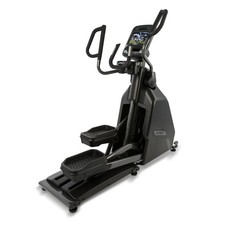 Spirit Fitness CE900ENT Elliptical Cross Trainer for Home Use Cardio Training