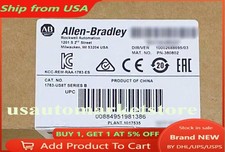 1 PCS New 1783-US8T Allen Bradley Stratix2000 Ethernet Switch Free Shipping